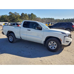 2024 NISSAN FRONTIER 1N6ED1CL6RN655976 96504095