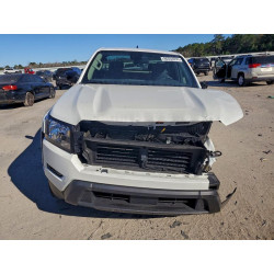 2024 NISSAN FRONTIER 1N6ED1CL6RN655976 96504095