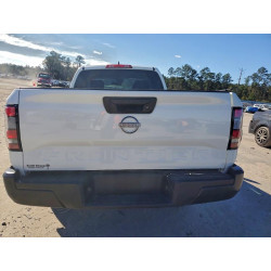 2024 NISSAN FRONTIER 1N6ED1CL6RN655976 96504095