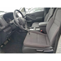 2024 NISSAN FRONTIER 1N6ED1CL6RN655976 96504095