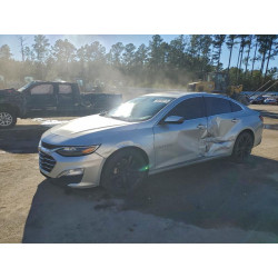 2021 CHEVROLET MALIBU 1G1ZD5ST6MF075040 96946915