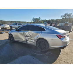 2021 CHEVROLET MALIBU 1G1ZD5ST6MF075040 96946915