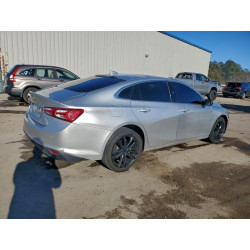 2021 CHEVROLET MALIBU 1G1ZD5ST6MF075040 96946915