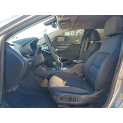 2021 CHEVROLET MALIBU 1G1ZD5ST6MF075040 96946915