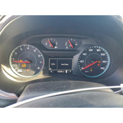 2021 CHEVROLET MALIBU 1G1ZD5ST6MF075040 96946915