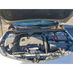 2021 CHEVROLET MALIBU 1G1ZD5ST6MF075040 96946915