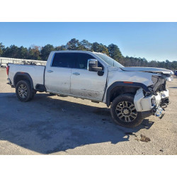 2020 GMC SIERRA 1GT49REY0LF157300 97109195