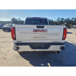 2020 GMC SIERRA 1GT49REY0LF157300 97109195