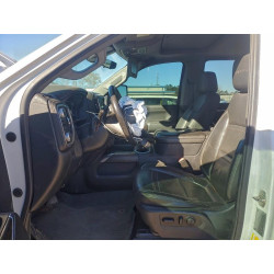 2020 GMC SIERRA 1GT49REY0LF157300 97109195