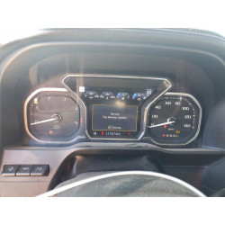 2020 GMC SIERRA 1GT49REY0LF157300 97109195