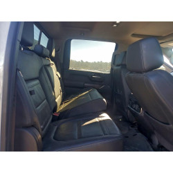 2020 GMC SIERRA 1GT49REY0LF157300 97109195