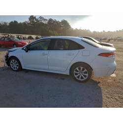 2021 TOYOTA COROLLA JTDEPMAE6MJ127970 97482285