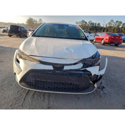 2021 TOYOTA COROLLA JTDEPMAE6MJ127970 97482285