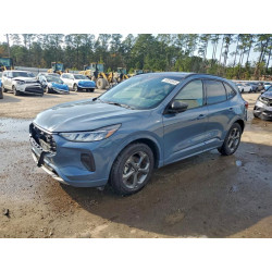 2024 FORD ESCAPE ST 1FMCU0MNXRUA79072 97834945