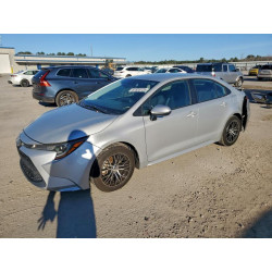 2021 TOYOTA COROLLA 5YFEPMAE1MP210105 97929725