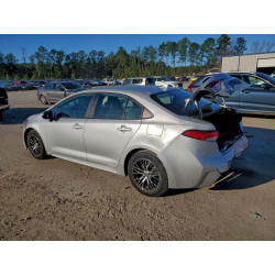 2021 TOYOTA COROLLA 5YFEPMAE1MP210105 97929725