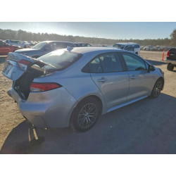 2021 TOYOTA COROLLA 5YFEPMAE1MP210105 97929725