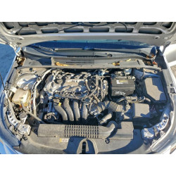 2021 TOYOTA COROLLA 5YFEPMAE1MP210105 97929725