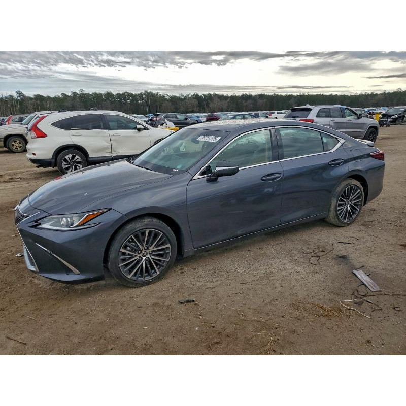 2022 LEXUS ES300 58ADA1C19NU025685 98057505