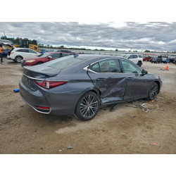 2022 LEXUS ES300 58ADA1C19NU025685 98057505