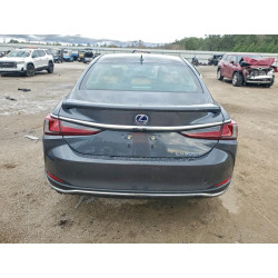 2022 LEXUS ES300 58ADA1C19NU025685 98057505