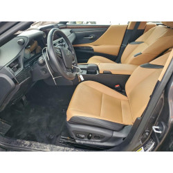 2022 LEXUS ES300 58ADA1C19NU025685 98057505