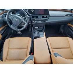 2022 LEXUS ES300 58ADA1C19NU025685 98057505