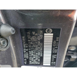 2022 LEXUS ES300 58ADA1C19NU025685 98057505