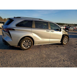 2025 TOYOTA All Models 5TDJRKEC8SS257951 98161125