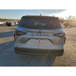 2025 TOYOTA All Models 5TDJRKEC8SS257951 98161125