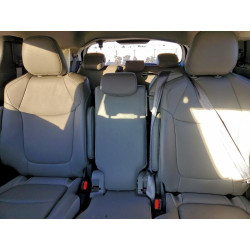 2025 TOYOTA All Models 5TDJRKEC8SS257951 98161125