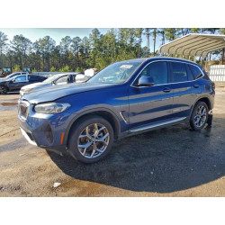 2024 BMW X3 5UX43DP08R9T38825 98196225