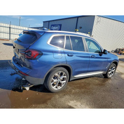 2024 BMW X3 5UX43DP08R9T38825 98196225