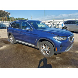 2024 BMW X3 5UX43DP08R9T38825 98196225