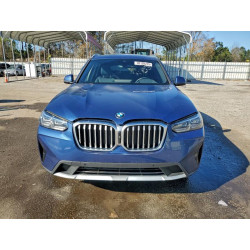 2024 BMW X3 5UX43DP08R9T38825 98196225