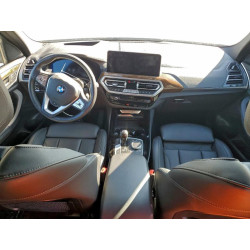 2024 BMW X3 5UX43DP08R9T38825 98196225