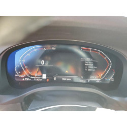 2024 BMW X3 5UX43DP08R9T38825 98196225