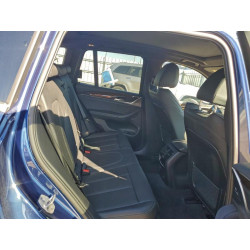 2024 BMW X3 5UX43DP08R9T38825 98196225