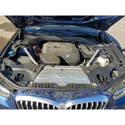 2024 BMW X3 5UX43DP08R9T38825 98196225