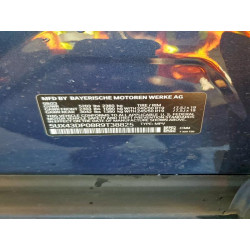 2024 BMW X3 5UX43DP08R9T38825 98196225