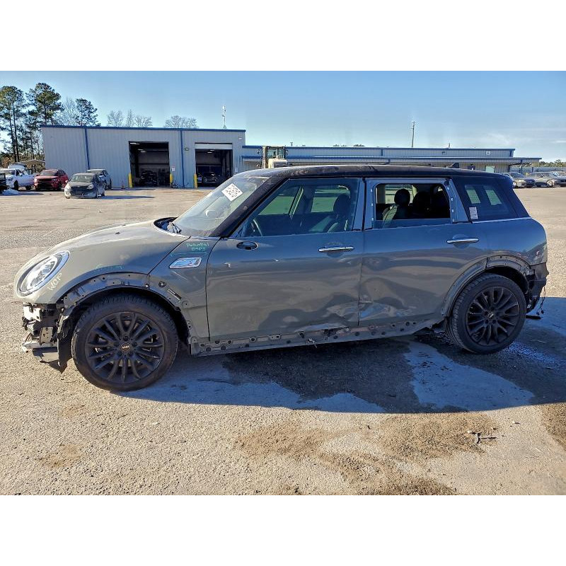 2021 MINI COOPER WMWLV7C0XM2N51031 98246215