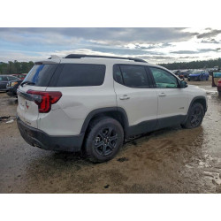 2023 GMC ACADIA 1GKKNLLS8PZ260147 98347315