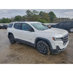 2023 GMC ACADIA 1GKKNLLS8PZ260147 98347315