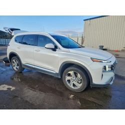 2022 HYUNDAI SANTA FE 5NMS24AJ8NH457244 98379145