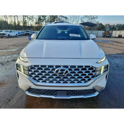 2022 HYUNDAI SANTA FE 5NMS24AJ8NH457244 98379145