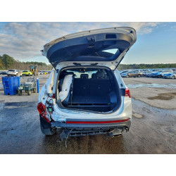 2022 HYUNDAI SANTA FE 5NMS24AJ8NH457244 98379145