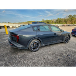 2025 KIA K4 EX 3KPFU4DE7SE020302 98662775