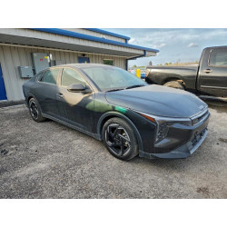 2025 KIA K4 EX 3KPFU4DE7SE020302 98662775