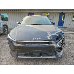 2025 KIA K4 EX 3KPFU4DE7SE020302 98662775