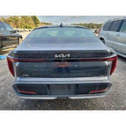 2025 KIA K4 EX 3KPFU4DE7SE020302 98662775